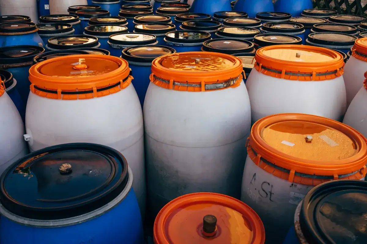 Drug Paraphernalia Cleanup in Monroe, WA